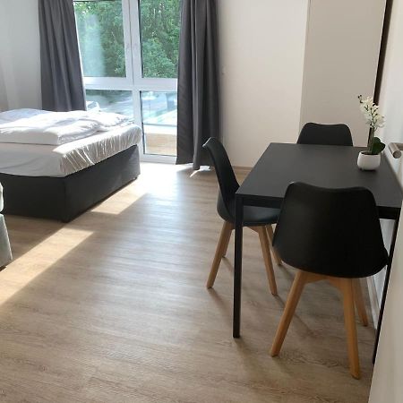 At-Rooms Hannover Exterior photo