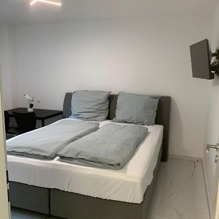At-Rooms Hannover Exterior photo