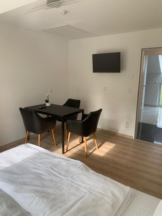 At-Rooms Hannover Exterior photo