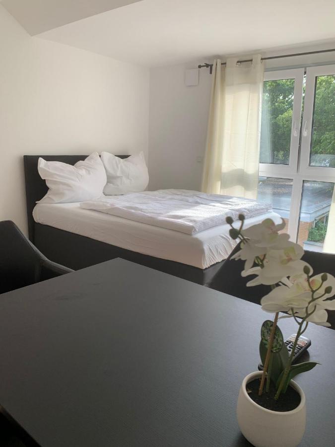 At-Rooms Hannover Exterior photo