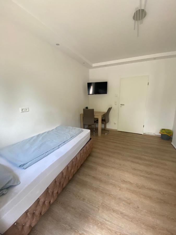 At-Rooms Hannover Exterior photo