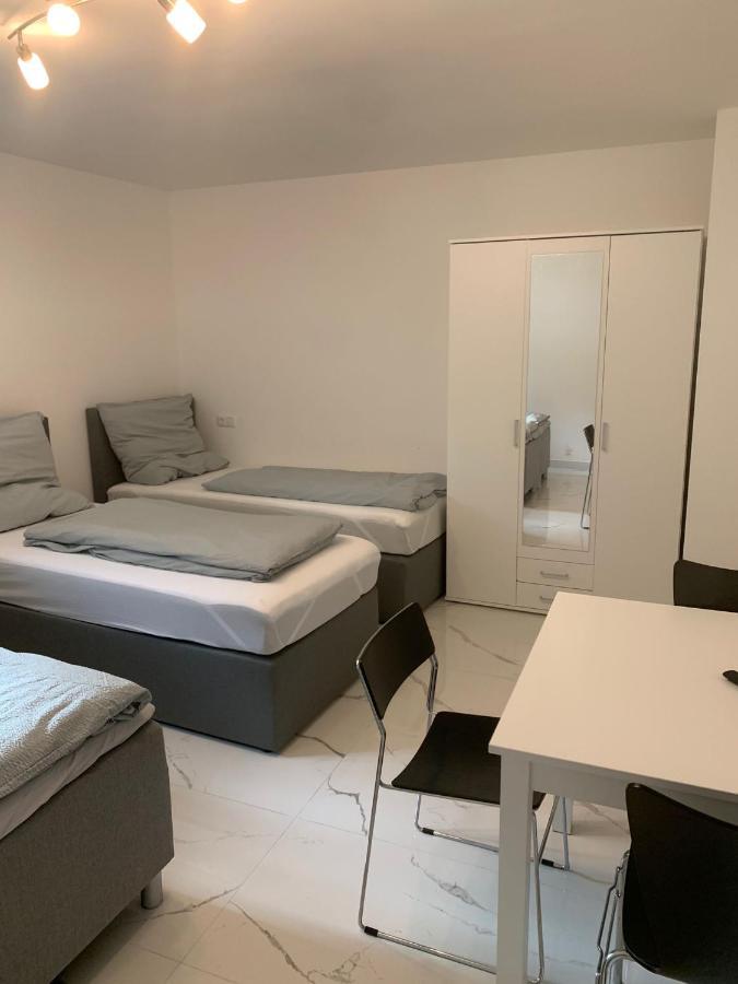 At-Rooms Hannover Exterior photo