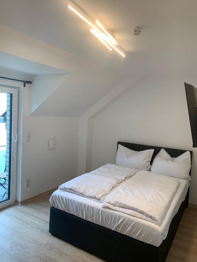 At-Rooms Hannover Exterior photo