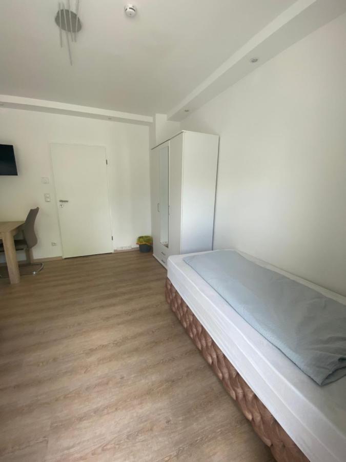 At-Rooms Hannover Exterior photo
