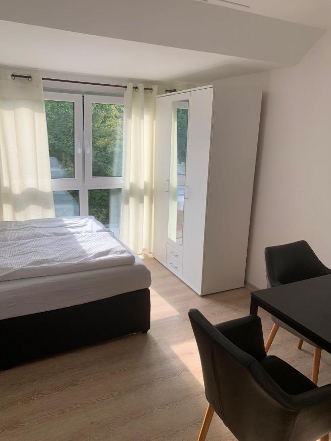 At-Rooms Hannover Exterior photo