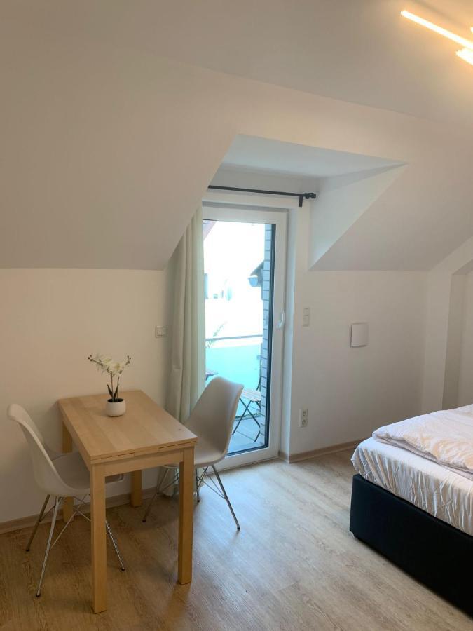 At-Rooms Hannover Exterior photo