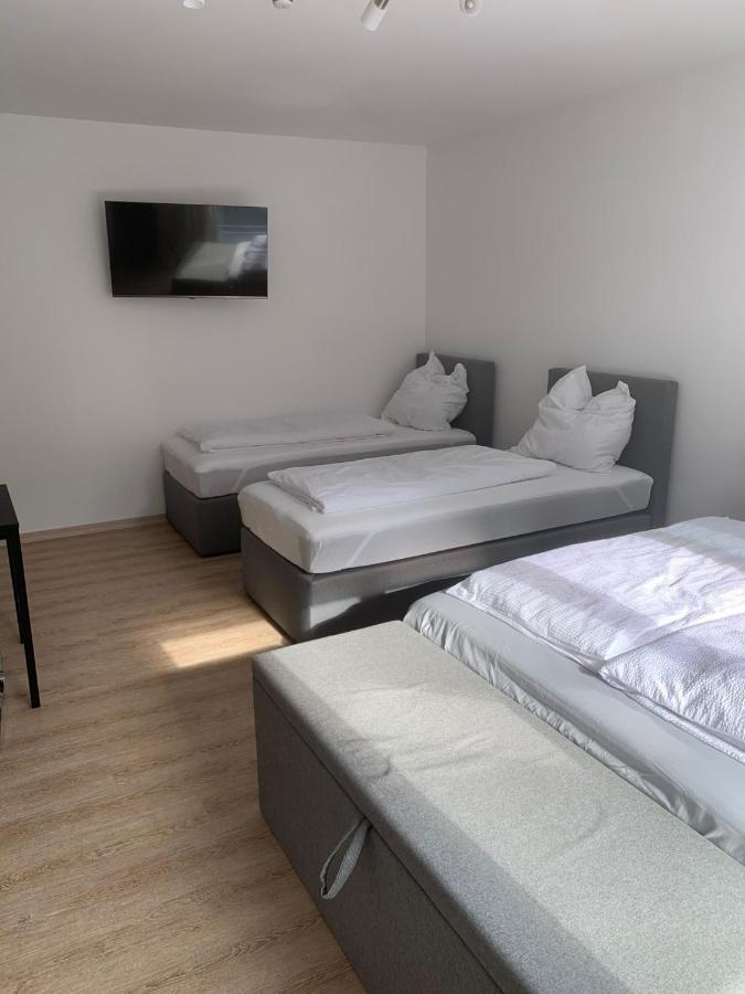 At-Rooms Hannover Exterior photo