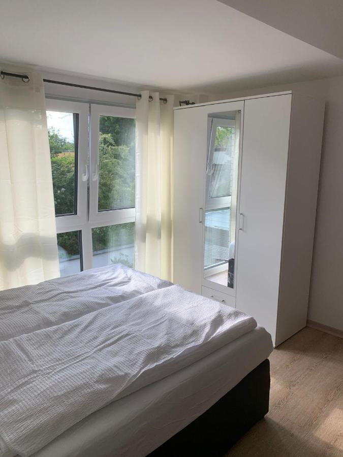 At-Rooms Hannover Exterior photo