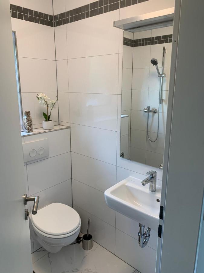 At-Rooms Hannover Exterior photo