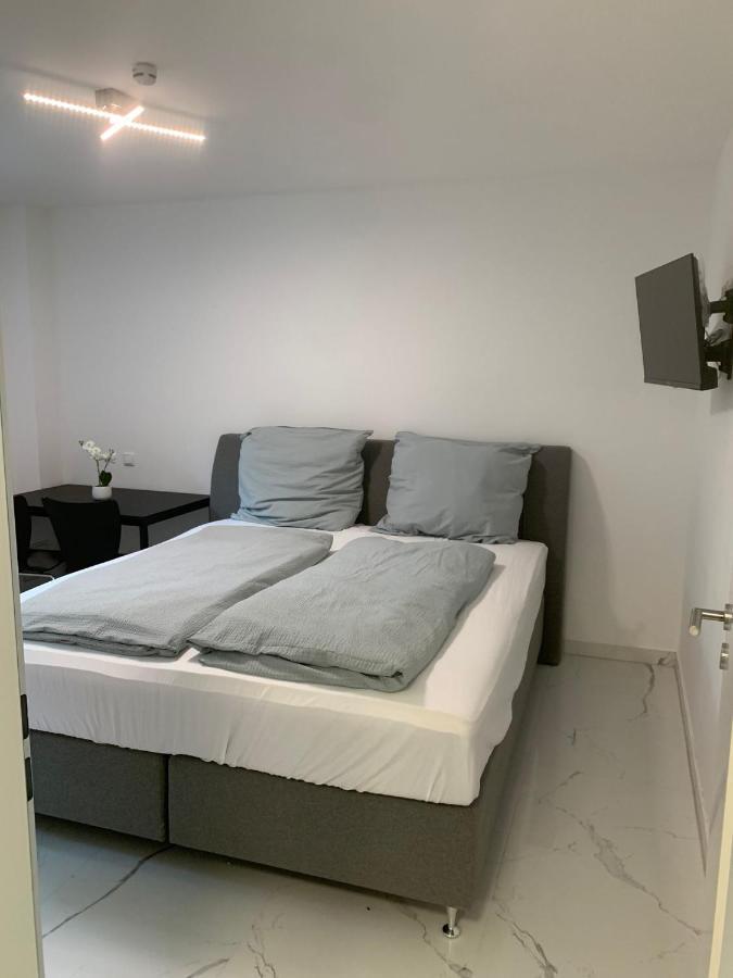 At-Rooms Hannover Exterior photo