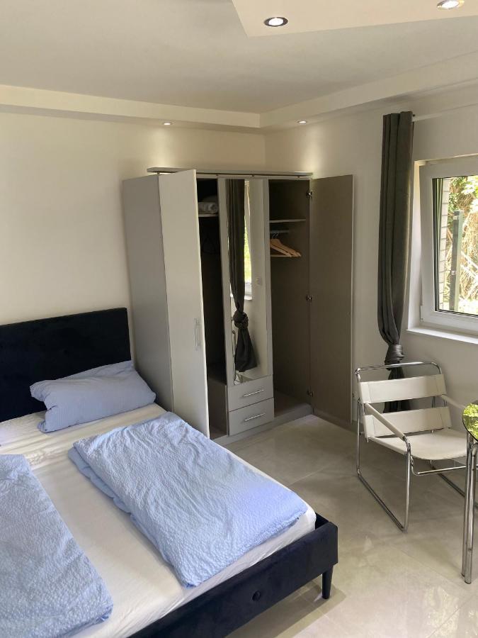 At-Rooms Hannover Exterior photo